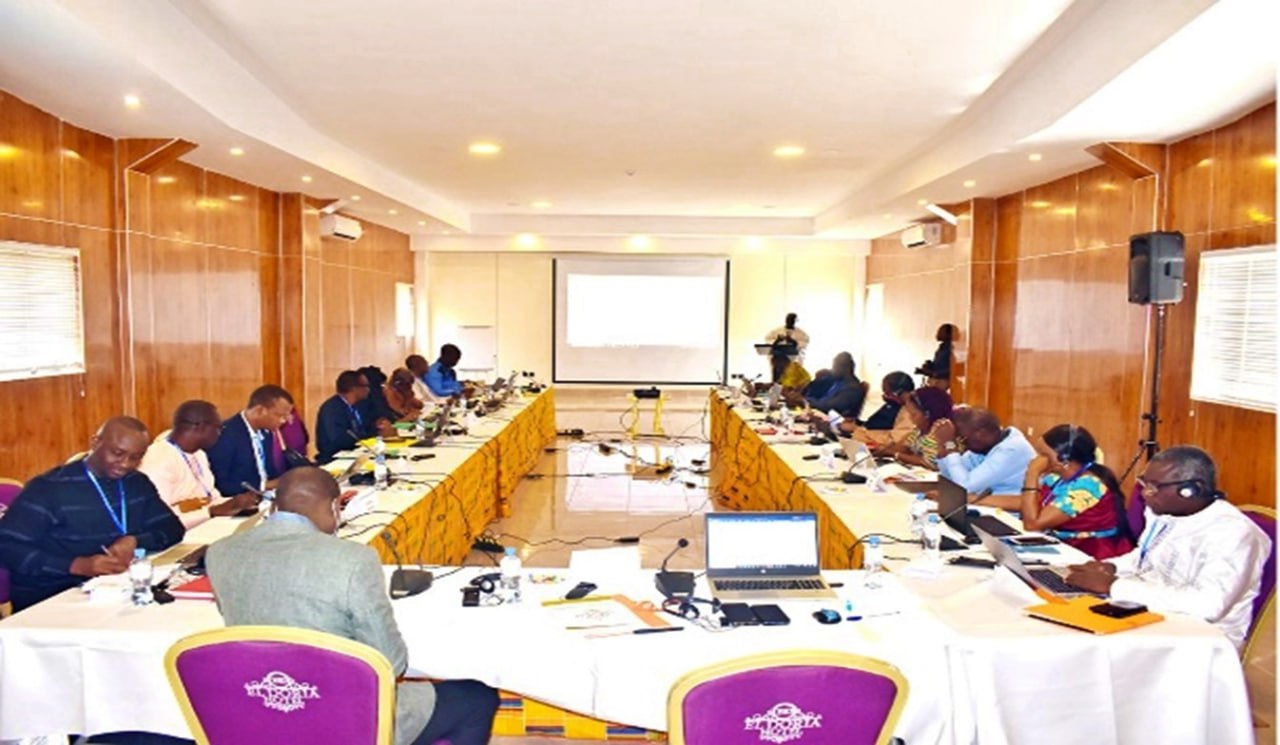 RENCONTRE REGIONALE DES AGENCES DE MARKETING SOCIAL DE L’AFRIQUE DE L’OUEST LOME 2023