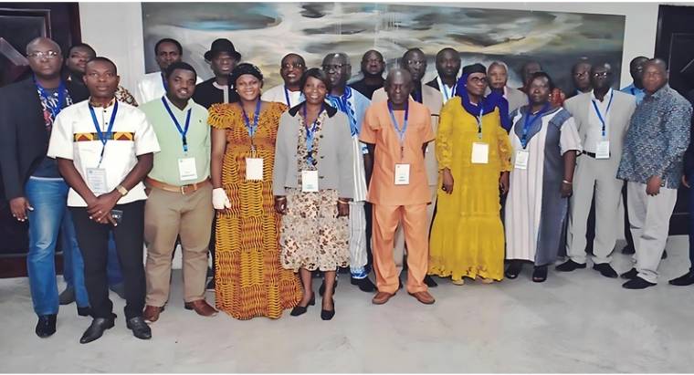 RENCONTRE REGIONALE DES AGENCES DE MARKETING SOCIAL DE L’AFRIQUE DE L’OUEST ABIDJAN 2018 : QUELLES STRATEGIES DE PERENNISATION DES INTERVENTIONS DES AMS DANS UN CONTEXTE DE GRATUITE DE LA PLANIFICATION FAMILIALE ?