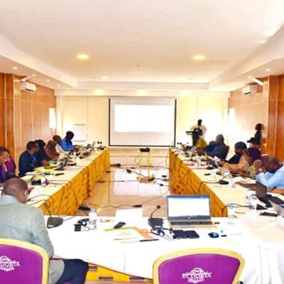 RENCONTRE REGIONALE DES AGENCES DE MARKETING SOCIAL DE L’AFRIQUE DE L’OUEST LOME 2023