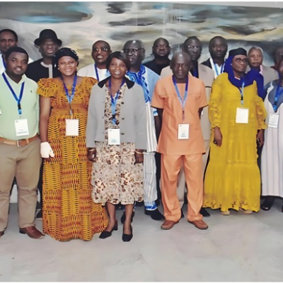 RENCONTRE REGIONALE DES AGENCES DE MARKETING SOCIAL DE L’AFRIQUE DE L’OUEST ABIDJAN 2018 : QUELLES STRATEGIES DE PERENNISATION DES INTERVENTIONS DES AMS DANS UN CONTEXTE DE GRATUITE DE LA PLANIFICATION FAMILIALE ?